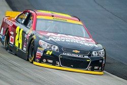 Jeff Gordon, Hendrick Motorsports Chevrolet