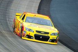 Jamie McMurray, Chip Ganassi Racing Chevrolet