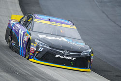 Denny Hamlin, Joe Gibbs Racing Toyota