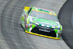 Kyle Busch, Joe Gibbs Racing Toyota