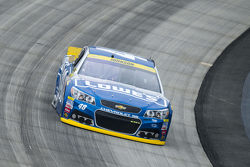 Jimmie Johnson, Hendrick Motorsports Chevrolet