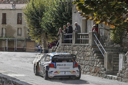 Яри-Матти Латвала и Микка Анттила, Volkswagen Polo WRC, Volkswagen Motorsport