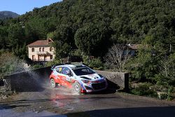 Хейден Пэддон и Джон Кеннард, Hyundai i20 WRC, Hyundai Motorsport