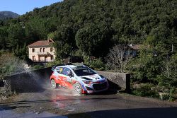 Hayden Paddon und John Kennard, Hyundai i20 WRC, Hyundai Motorsport