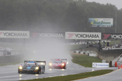 #10 Wayne Taylor Racing Corvette DP: Ricky Taylor, Jordan Taylor, Max Angelelli
