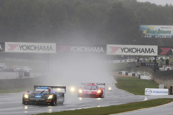 #10 Wayne Taylor Racing Corvette DP: Ricky Taylor, Jordan Taylor, Max Angelelli