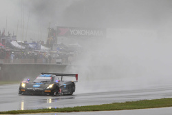 #10 Wayne Taylor Racing Corvette DP: Ricky Taylor, Jordan Taylor, Max Angelelli