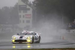 #33 Riley Motorsports SRT Viper GT3-R: Ben Keating, Jeroen Bleekemolen, Sebastiaan Bleekemolen
