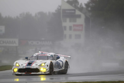 #33 Riley Motorsports SRT Viper GT3-R: Ben Keating, Jeroen Bleekemolen, Sebastiaan Bleekemolen