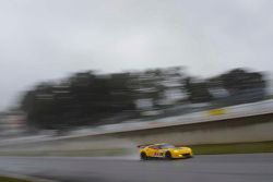 #3 Corvette Racing Chevrolet Corvette C7.R: Jan Magnussen, Antonio Garcia, Ryan Briscoe
