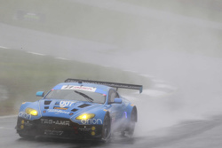 TRG-AMR车队007号阿斯顿·马丁V12 Vantage:克里斯蒂娜·尼尔森、库诺·魏特莫、布兰登·戴维斯