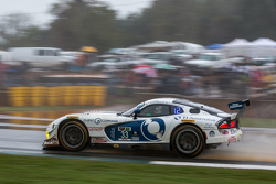 #33 Riley Motorsports SRT Viper GT3-R: Ben Keating, Jeroen Bleekemolen, Sebastiaan Bleekemolen