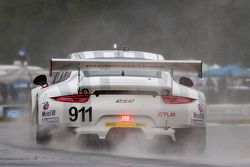 #911 Porsche North America Porsche 911 RSR: Patrick Pilet, Nick Tandy, Richard Lietz