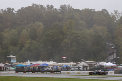 #10 Wayne Taylor Racing Corvette DP: Ricky Taylor, Jordan Taylor, Max Angelelli
