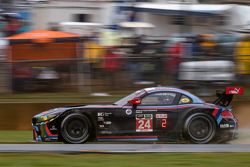 #24 BMW Team RLL BMW Z4 GTE: John Edwards, Lucas Luhr, Jens Klingmann