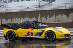 #3 Corvette Racing Chevrolet Corvette C7.R: Jan Magnussen, Antonio Garcia, Ryan Briscoe