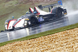 #88 Starworks Motorsport ORECA FLM09: Alex Popow, Scott Mayer, Sean Rayhall, John Falb