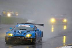 #007 TRG-AMR Aston Martin V12 Vantage: Christina Nielsen