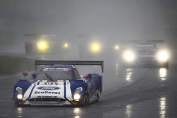Скотт Прюэтт, Скотт Диксон и Джой Хенд, Chip Ganassi Racing Ford/Riley