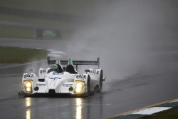 #16 BAR1 Motorsports Oreca FLM09: Marc Drumwright, Tomy Drissi, Don Yount, Johnny Mowlem