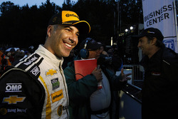 P class winner Joao Barbosa, Action Express Racing