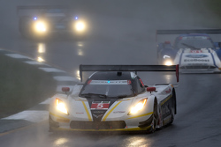 Кристиан Фиттипальди, Себастьен Бурдэ и Жоао Барбоса, Action Express Racing Corvette DP