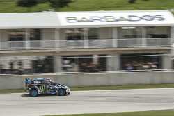 Ken Block, Hoonigan Racing Division Ford