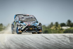 Ken Block, Hoonigan Racing Division Ford
