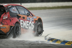 Steve Arpin, Chip Ganassi Racing Ford