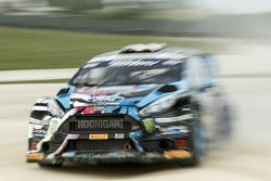 Ken Block, Hoonigan Racing Division, Ford