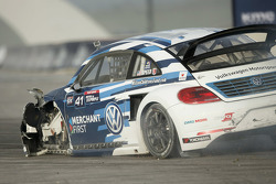 Scott Speed, Andretti Autosport Volkswagen