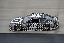 Kyle Larson, Chip Ganassi Racing Chevrolet