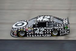 Kyle Larson, Chip Ganassi Racing Chevrolet