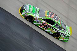 Kyle Busch, Joe Gibbs Racing Toyota