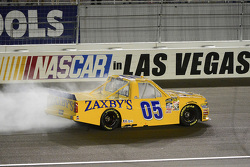 John Wes Townley, Athenian Motorsports Chevrolet
