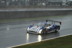 #01 Chip Ganassi Racing Ford/Riley: Scott Pruett, Joey Hand, Scott Dixon