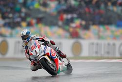 Sylvain Guintoli, Pata Honda