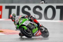 Jonathan Rea, Kawasaki