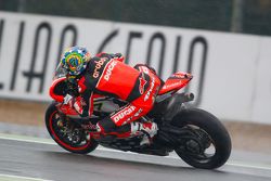 Chaz Davies, Ducati Team