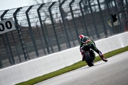 Jonathan Rea, Kawasaki