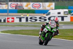 Jonathan Rea, Kawasaki