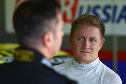 Marko Asmer, GT Russian Team
