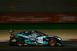 #173 Always Evolving Racing Nissan GT-R Nismo GT3: Sean Walkinshaw, Craig Dolby