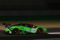 #333 Rinaldi Racing Ferrari 458 Italia: Marco Seefried, Norbert Siedler