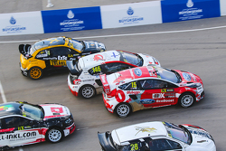 Рейнис Нитишс, Ford Fiesta