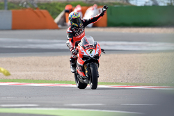 Chaz Davies, Ducati Team
