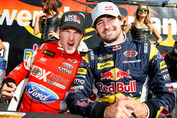 Andreas Bakkerud, Olsbergs MSE Ford Fiesta ST