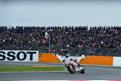 Sylvain Guintoli, Pata Honda