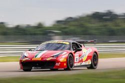 #8 Ferrari di Ft. Lauderdale Ferrari 458