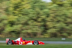 Ferrari F1 Müşteri Etkinliği